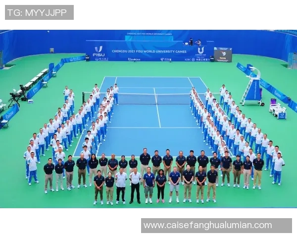 西安网球队默契配合探讨提升团队竞技水平的关键因素